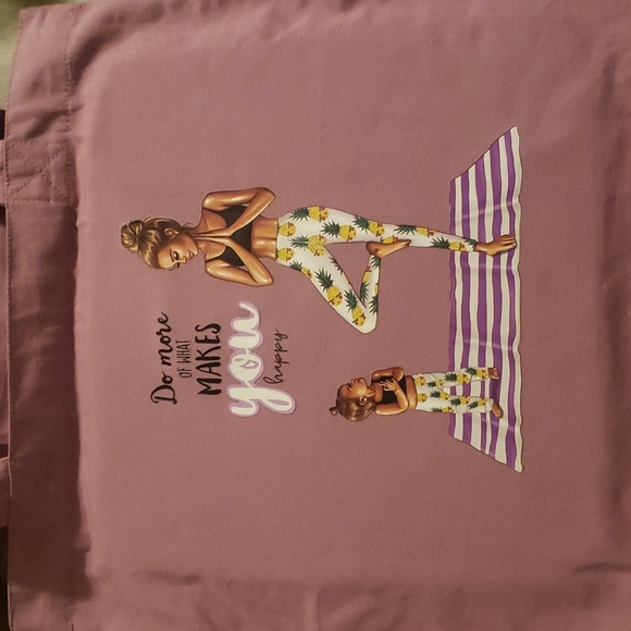 Tote Bag - Picture 2 of 4